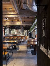 Gallery Of Goose Island Brewhouse Superlimao Studio Mckinley Studios 39 Beer House Brewhouse Hotel Restaurant