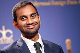 Aziz Ansari Becomes First Asian-American to Win Big at Golden Globes