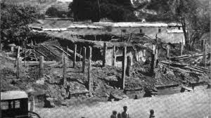 Bangalore and the Bubonic Plague of 1898