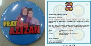 Membawa/menggunakan senjata atau alat berbahaya. Ekoran Kisah Cikgu Azizan Ini Had Hukuman Guru Pada Murid Mengikut Undang Undang Anda Perlu Tahu