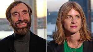 A series of conversations with arts and culture professionals about their  work and unique perspective