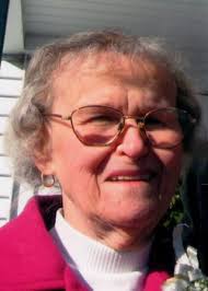 Veronica (Sroka) Janick Obituary January 1, 2014
