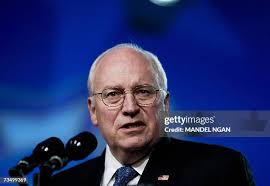 38 Us Bush Cheney Heart Stock Photos, High-Res Pictures, and Images
