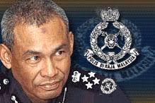 Jangan sebab marahkan nyamuk (kerajaan gagal), kelambu (negara) dibakar.pic.twitter.com/hmcewsqviy. Marahkan Nyamuk Kelambu Dibakar Hizbut Tahrir Malaysia