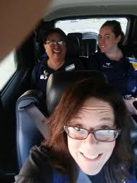 Mischief was a brewing!! Wasn't me. Charles Starks