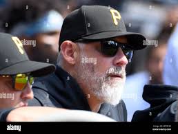 Derek shelton hi-res stock photography and images