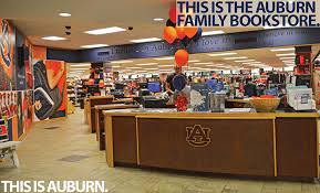 Au Bookstore