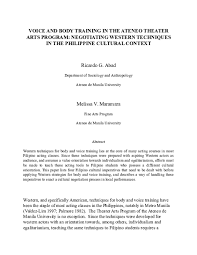 Research, inquire, superb, ins and outs, trigger quantitative and qualitative crucial, guarantee pair work. Philippine Culture Research Papers Academia Edu