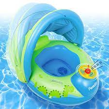 Siege De Piscine Bebe Profiter Des Vacances Avec Vos Bebe En Securite