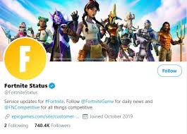 It's quite possible that fortnite's servers are down due to overload. Is Fortnite Down Right Now Check Server Status
