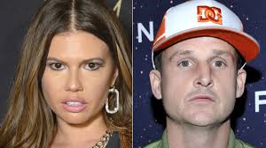 Check spelling or type a new query. Inside Chanel West Coast And Rob Dyrdek S Relationship