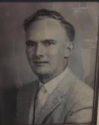 Edmund Robert Boyd Obituary