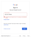Locked Out of Google Completely. - Google Account Community