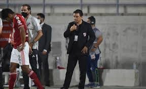 A pocas horas de jugarse el superclásico estalló una luz de alarma en el plantel que dirige marcelo gallardo. Mq413vlicomswm