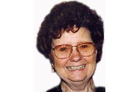 Edna Devroy Obituary (1922