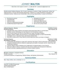 Livecareer provides examples with the best format, template and keyword our software engineer resume example, along with livecareer's writing tips and tools, can help you write a document that will get you into the. Resume Templates Software Engineer Engineer Resume Resumetemplates Software Templates Buildingaresume Resume Software Resume Examples Retail Resume