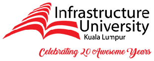 email protected (malaysian) email protected (international). Infrastructure University Kuala Lumpur Iukl