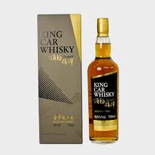 Kavalan King Car Whisky Dekanta Whisky Japanese Whisky Kavalan Whisky