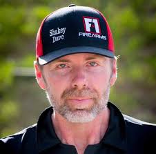 Shakey Dave" Smith, The ParkinsonShooter