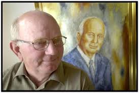 Tidligere borgmester er død