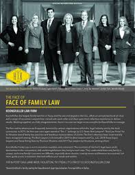 For example, a pro bono lawyer that specializes in immigration law may offer pro bono services for people facing a child custody case. Sherri Evans Managing Shareholder Koonsfuller Pc Linkedin