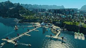 Anno 2205 Pc Buy It At Nuuvem