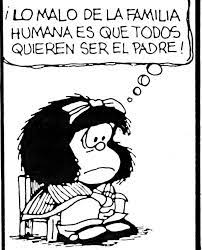 Mafalda más actual que nunca
