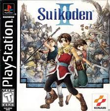 See how well critics are rating the best playstation 2 video games of all time. Suikoden Ii Wikipedia The Free Encyclopedia Suikoden Classic Video Games Playstation