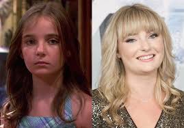 Did you also have such a "oh my god" feeling when Dex went to him?