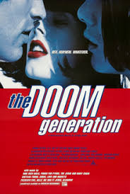 ­ an unexpected error occurred. The Doom Generation Wikipedia