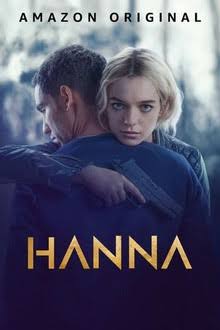 Hanna | Rotten Tomatoes