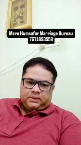 Find Your Perfect Match with Mere Humsafar Marriage Bureau in Hyderabad