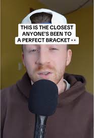 What Is The Closest to A Perfect Bracket