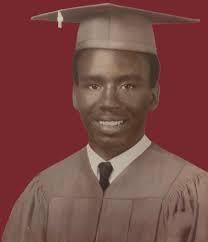 Courtesy of the Palm Beach Post: Rufus Thomas Lowery was in the last  graduating class from Industrial High School in 1950. Rufus Thomas Lowery  was born