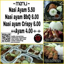 Hidangan ini paling femes terutama majlis rumah terbuka. Nasi Ayam Agmt Startseite Facebook
