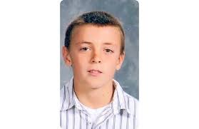 Tanner Olson Obituary (2011)