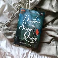 When vordan exposes a secret her father has kept for years, alosa and her crew find themselves in a deadly race with the feared pirate king. Review Daughter Of The Siren Queen By Tricia Levenseller Britreadsbooks