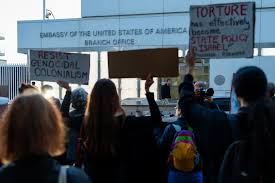 US lifts travel warning to Israel for some Americans — Yahoo