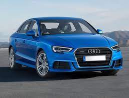 Audi A3 4 Door Saloon 1 4 Tfsi Cod 150 Sport Leasing Audi A3 Sedan Audi A3 Small Luxury Cars