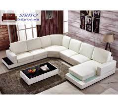 Fabric l shaped sofas can add a very warm, homely style to any living room. China Luxury European Style Living Room Genuine Leather L Shape Sofa Set Designer Sofa Furniture Corner Leather Sofa China Leather Furniture Living Room Sofa Set Black Leather Sofa Cushions