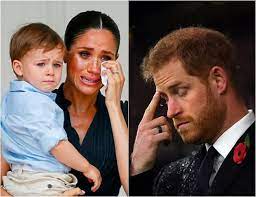 Heartbreaking! Prince Harry, in the U.S., breaks down in tears upon  receiving a call from his brother William, as tragedy strikes: “With heavy  hearts, we announce…” See more below 👇👇👇 | Facebook