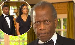 Poitier has directed a number of popular movies such as a piece of the action; Sidney Poitier Accepts Bafta Fellowship Alongside Jamie Foxx On Video Link Daily Mail Online