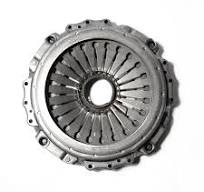 Bus Parts 1601-01103 Clutch Pressure Plate for King Long Bus
