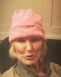 Jenny Wulf's Instagram, Twitter & Facebook