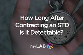 Can Std Symptoms Appear Immediately Know The Facts