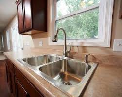 Part of the leland kitchen collection, it uses the latest. Top 10 Best Stainless Steel Faucets For Kitchen Honest Review March 2021
