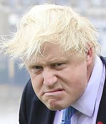 The (surprisingly) flattering hair colour that suits everyone. Is Boris Johnson Wearing A Wig Quora