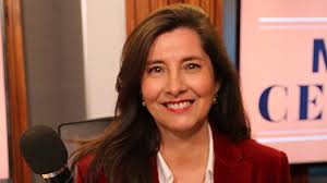 Karin Moore por la Cuenta Pública y la agenda de género