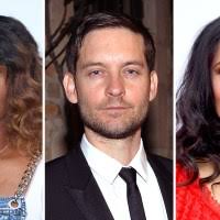 Frieze L.A. Host Committee, With Serena Williams and Tobey Maguire,