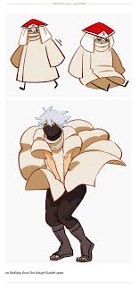 The original poster must provide a link to the original source of any reposted art. 3 Kakashi By Gaikage Tumblr Naruto Shippuden Anime Anime Naruto Sasuke Sakura